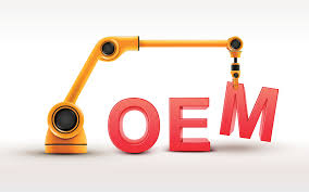 如果OEM已經擁有CE標志，是否需要CE標志？