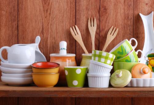 食品接觸材料（EC）1935 2004測(cè)試服務(wù)