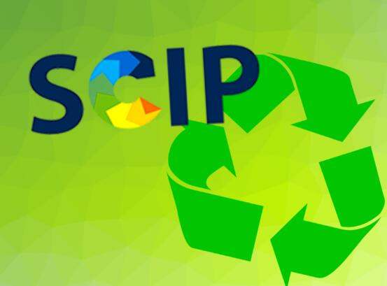 scip數據庫怎么做_歐盟ECHA數據庫通報辦理服務