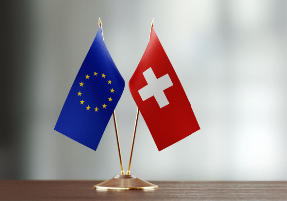 歐盟互認協議到期，瑞士新IVD法規生效