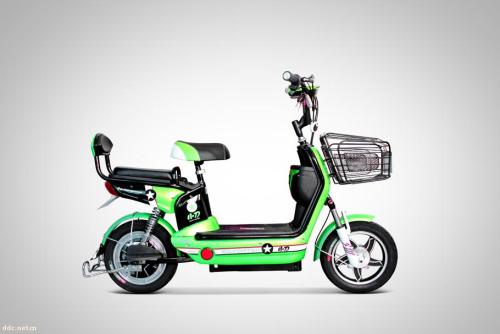 電動(dòng)自行車