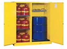 安全柜CE認證EN14470標準測試