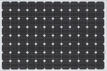 太陽(yáng)能組件