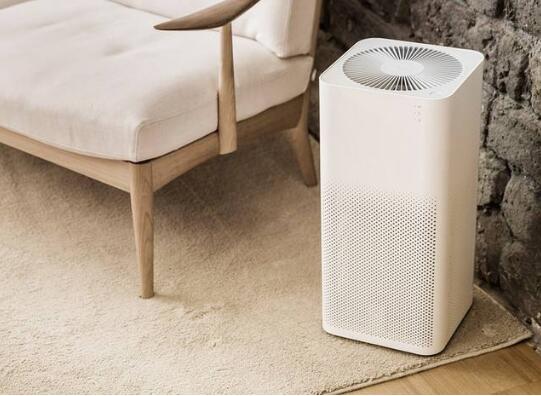 空氣凈化器CE認證