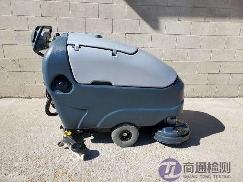 地板擦洗機(jī)