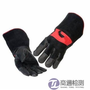 電焊手套 電焊手套