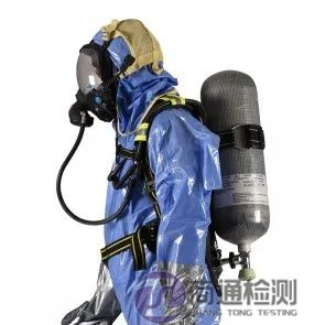 開路自給式壓縮空氣潛水器EN 250:2014 開路自給式壓縮空氣潛水器EN 250:2014