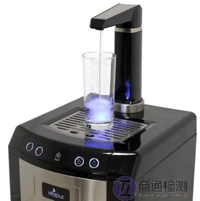 飲水機CE認(rèn)證