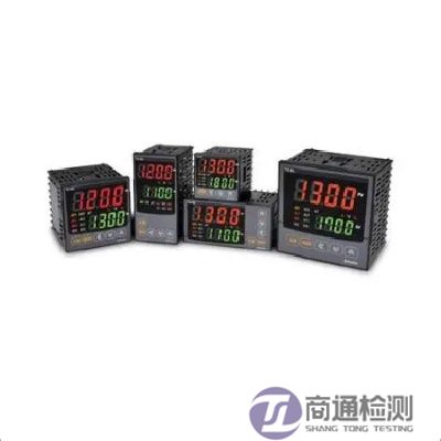 工業(yè)溫度控制器CE認(rèn)證